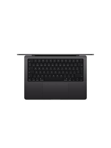 2025 Apple MacBook Pro 14”, M5 Processor, 16GB RAM, 512GB SSD - view 2, Space Black