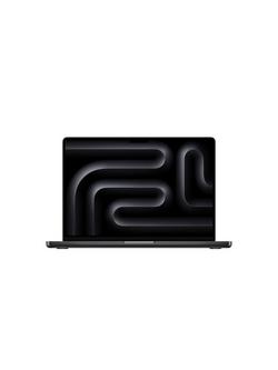 2025 Apple MacBook Pro 14”, M5 Processor, 24GB RAM, 1TB SSD, Space Black