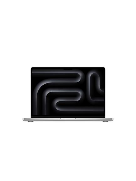 2025 Apple MacBook Pro 14”, M5 Processor, 16GB RAM, 512GB SSD, Silver