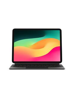 Apple Magic Keyboard for 11" iPad Air (2025), Black