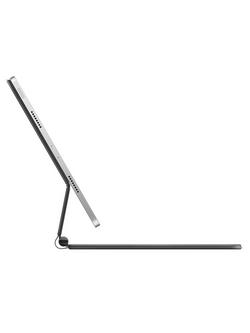 Apple Magic Keyboard for 11" iPad Air (2025) - view 2, Black