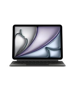 Apple Magic Keyboard for 13" iPad Air (2025) - view 2, Black