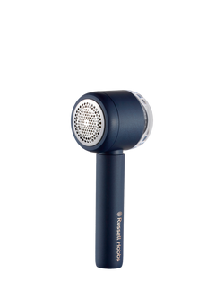 Russell Hobbs Revive Fabric Shaver, Blue, Blue