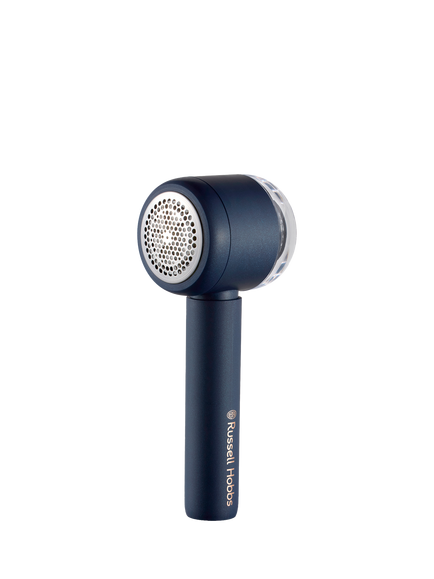 Russell Hobbs Revive Fabric Shaver, Blue, Blue
