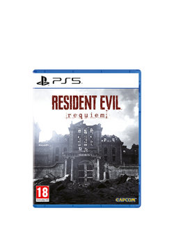 Resident Evil Requiem, PS5, Multi