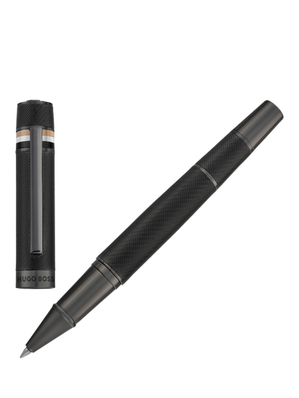 HUGO BOSS Core Iconic Rollerball Pen, 