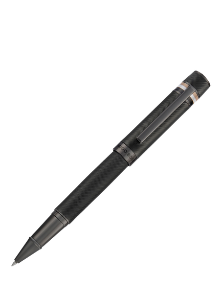 HUGO BOSS Core Iconic Rollerball Pen - view 2, 