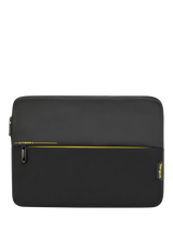 Targus CityGear Sleeve for 13"-14" Laptops, Black