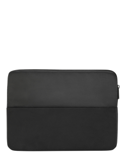 Targus CityGear Sleeve for 13"-14" Laptops, Black - view 2, Black
