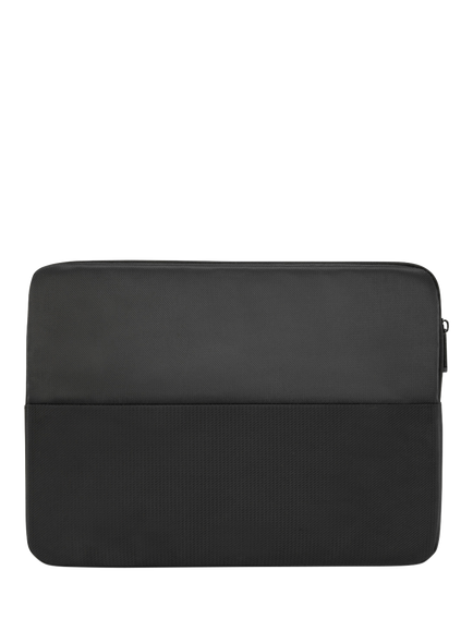 Targus CityGear Sleeve for 13"-14" Laptops, Black - view 2, Black