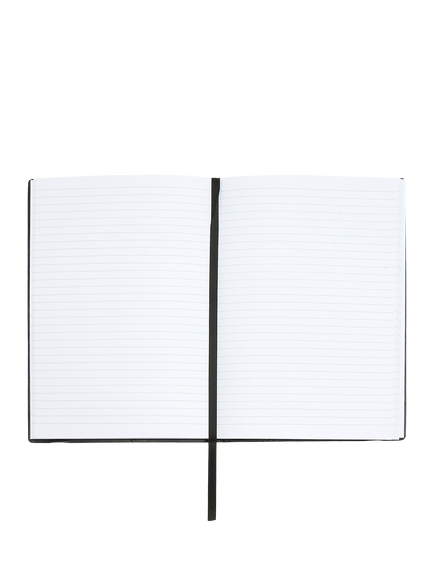 HUGO BOSS A5 Iconic Notebook, Camel - view 2, Camel