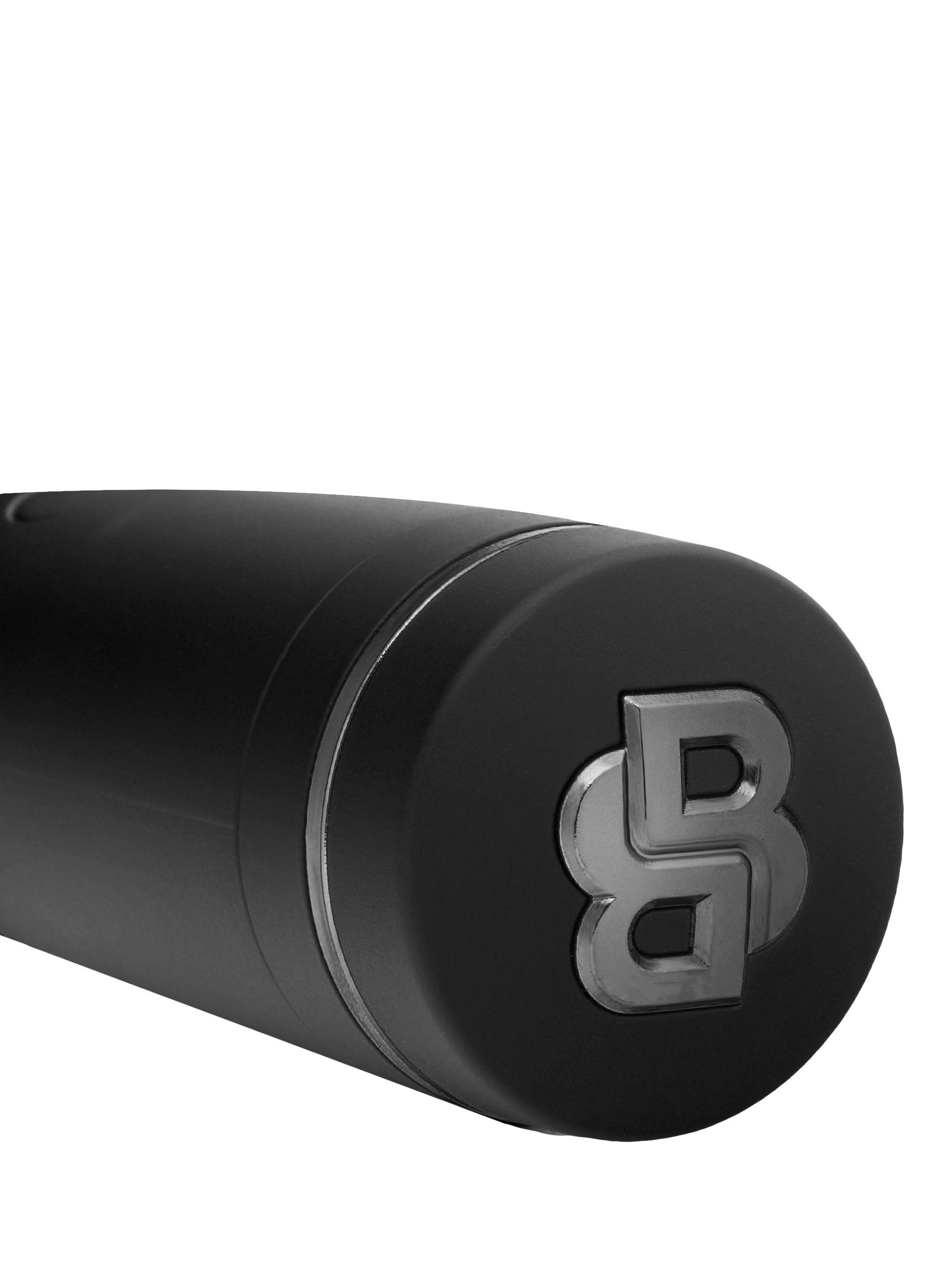 Product image 11 of 11, which shows HUGO BOSS Double B Pocket Umbrella