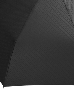 HUGO BOSS Double B Pocket Umbrella - view 2, 