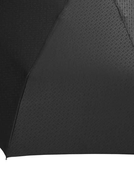 HUGO BOSS Double B Pocket Umbrella - view 2, 