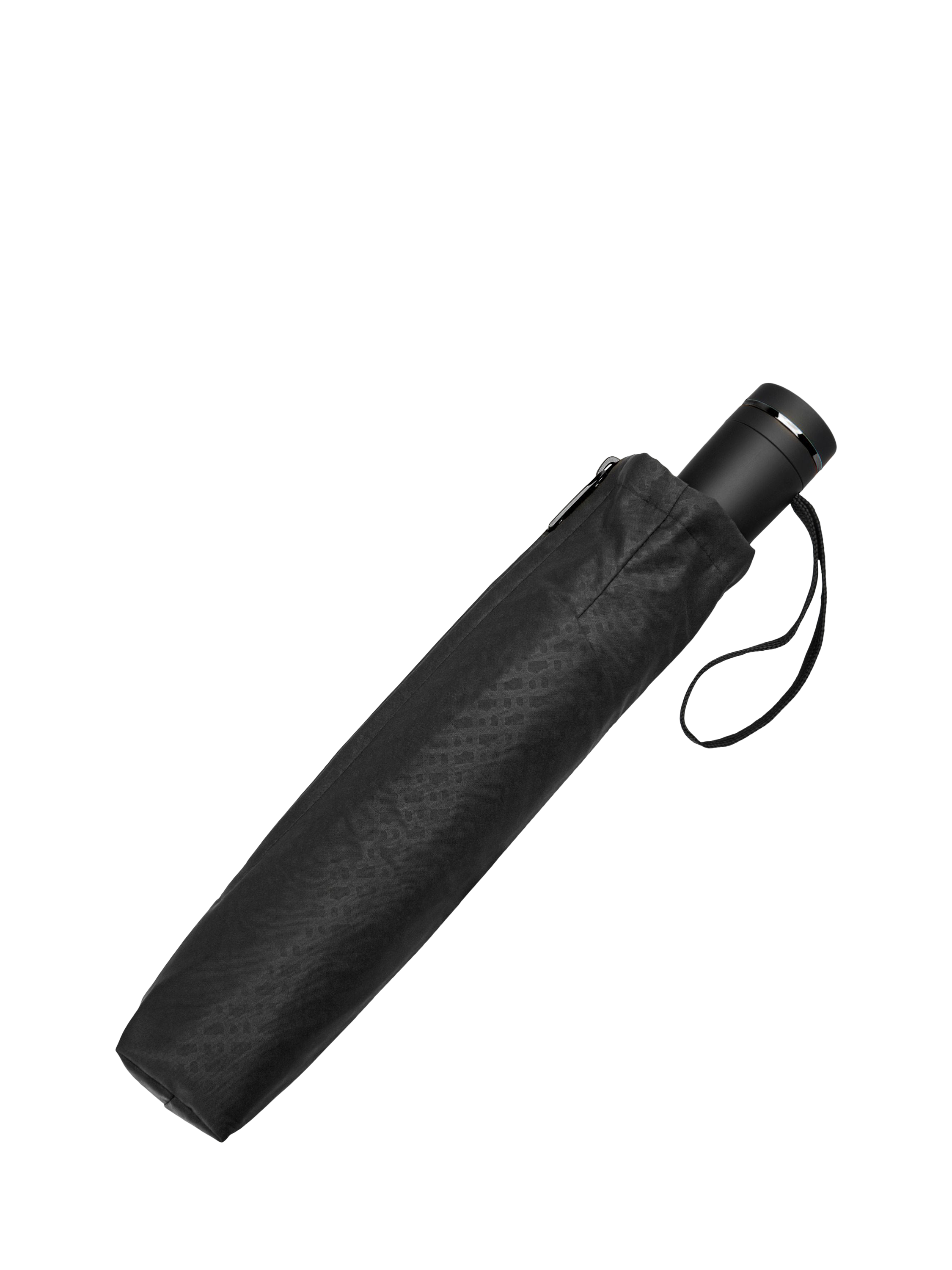 Product image 3 of 11, which shows HUGO BOSS Double B Pocket Umbrella