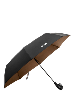 HUGO BOSS Iconic Pocket Umbrella, 