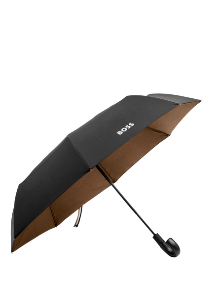 HUGO BOSS Iconic Pocket Umbrella, 