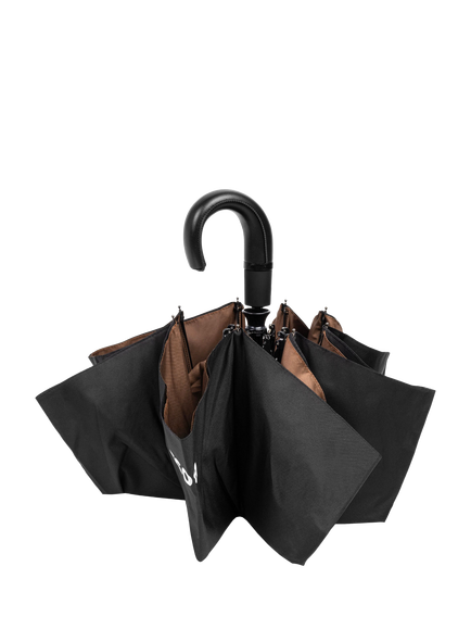HUGO BOSS Iconic Pocket Umbrella - view 2, 