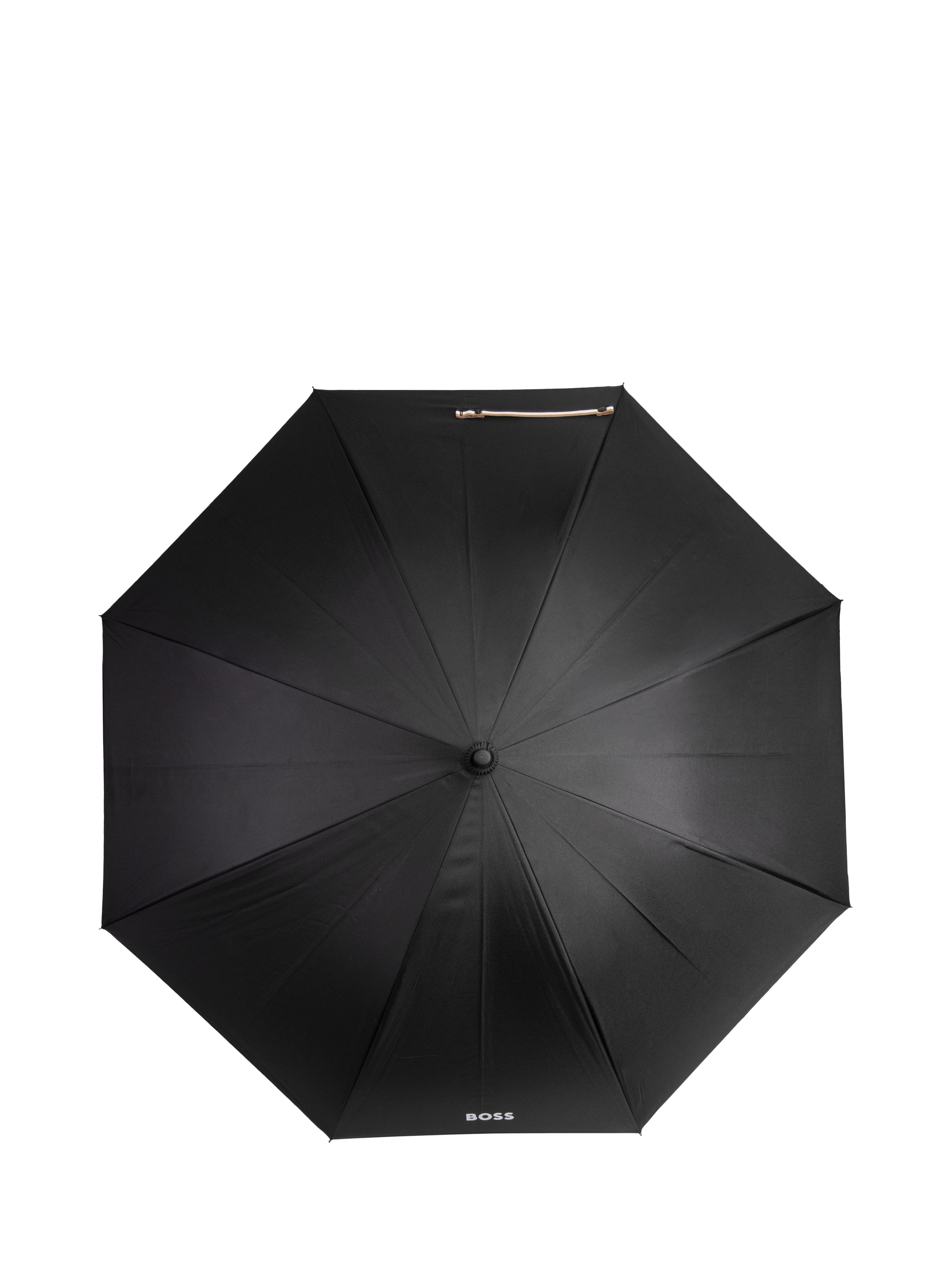 Product image 5 of 8, which shows HUGO BOSS Iconic Pocket Umbrella