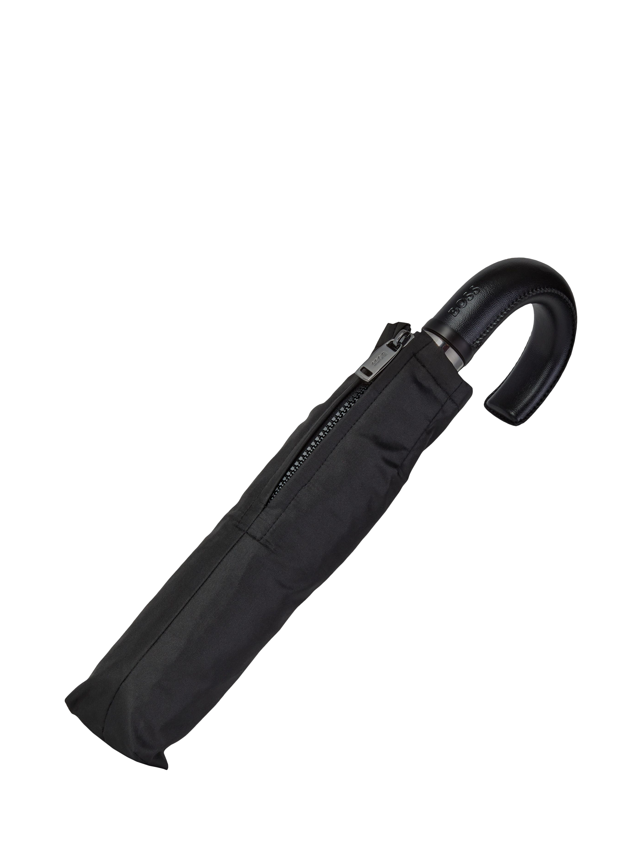 Product image 6 of 8, which shows HUGO BOSS Iconic Pocket Umbrella