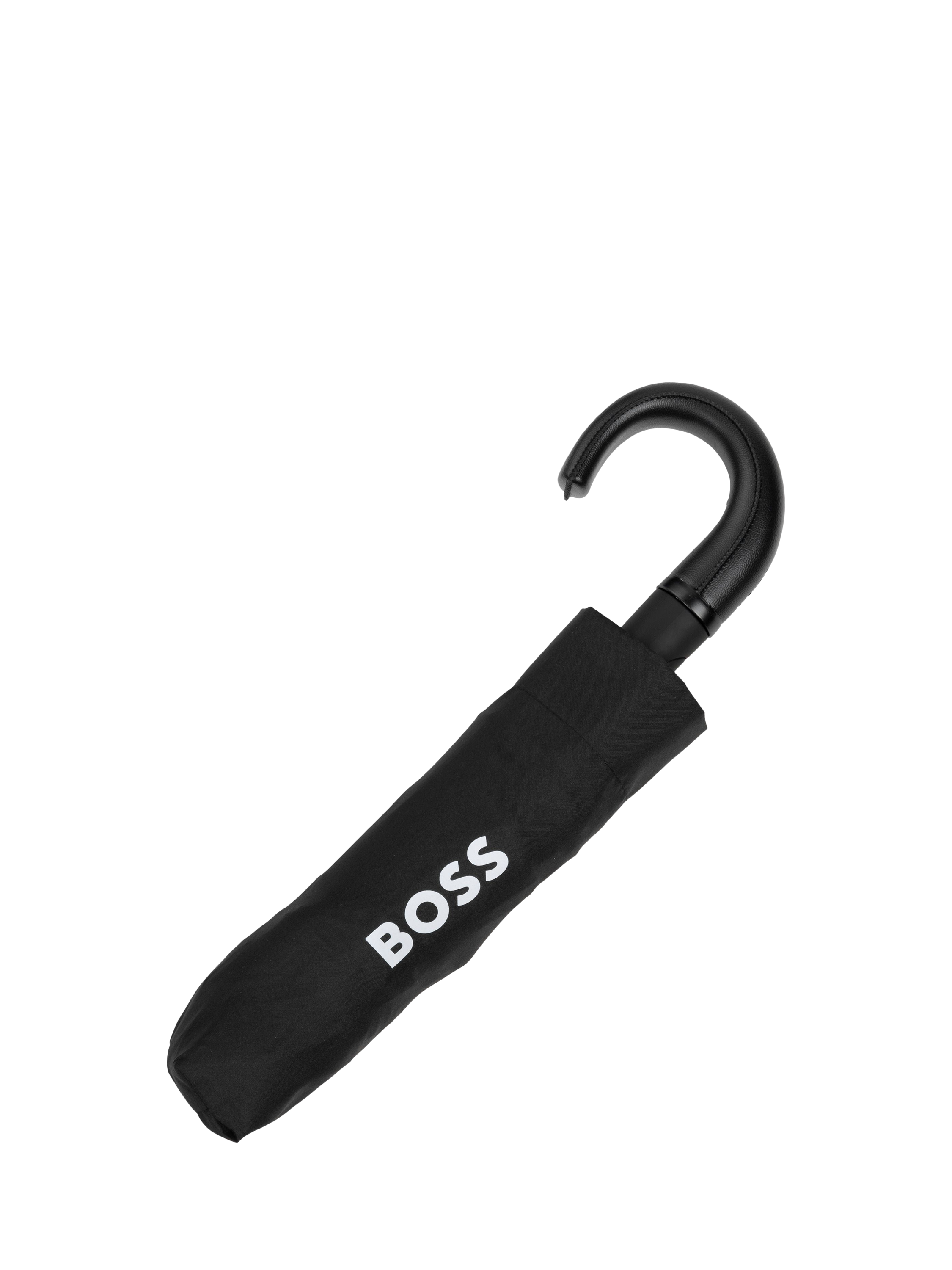Product image 7 of 8, which shows HUGO BOSS Iconic Pocket Umbrella