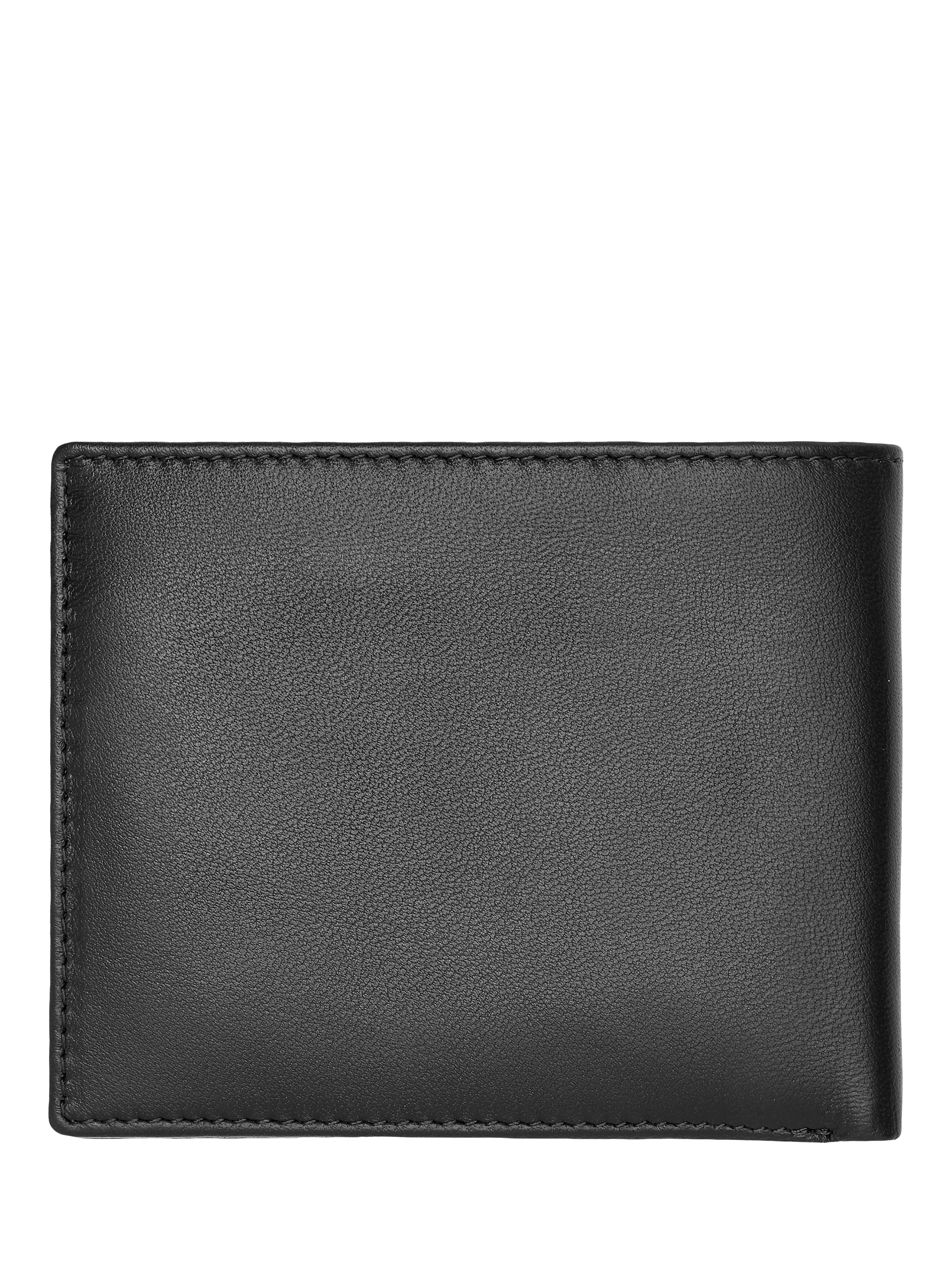 Product image 7 of 7, which shows HUGO BOSS Classic Smooth Leather Wallet