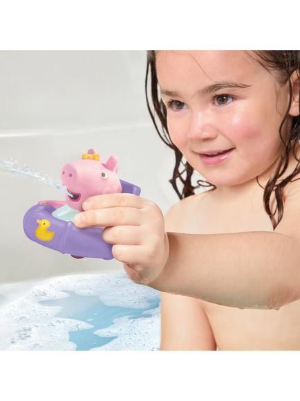 Peppa Pig Family Squirters Bath Toy, Pack of 5 - view 2, Multi