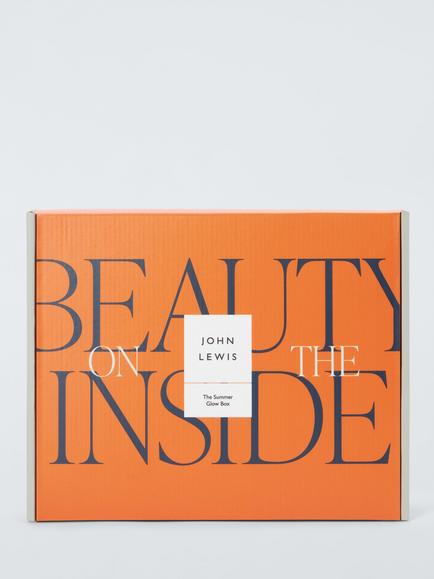 John Lewis The Summer Glow Box - view 2, 