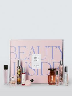 John Lewis Signature Scent Box, 
