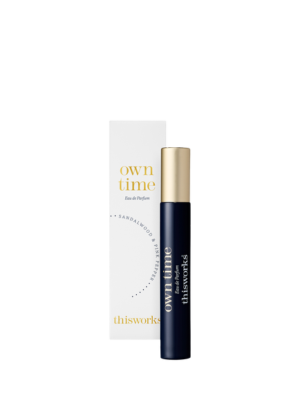 This Works Own Time Eau de Parfum - view 2, 