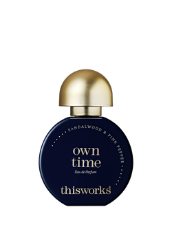 This Works Own Time Eau de Parfum, 