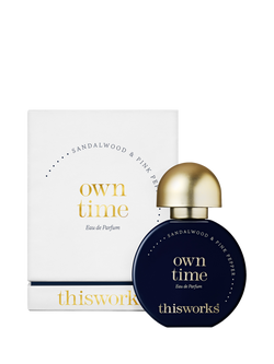 This Works Own Time Eau de Parfum - view 2, 