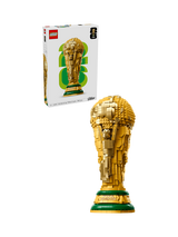LEGO Editions 43020 FIFA World Cup™ Official Trophy