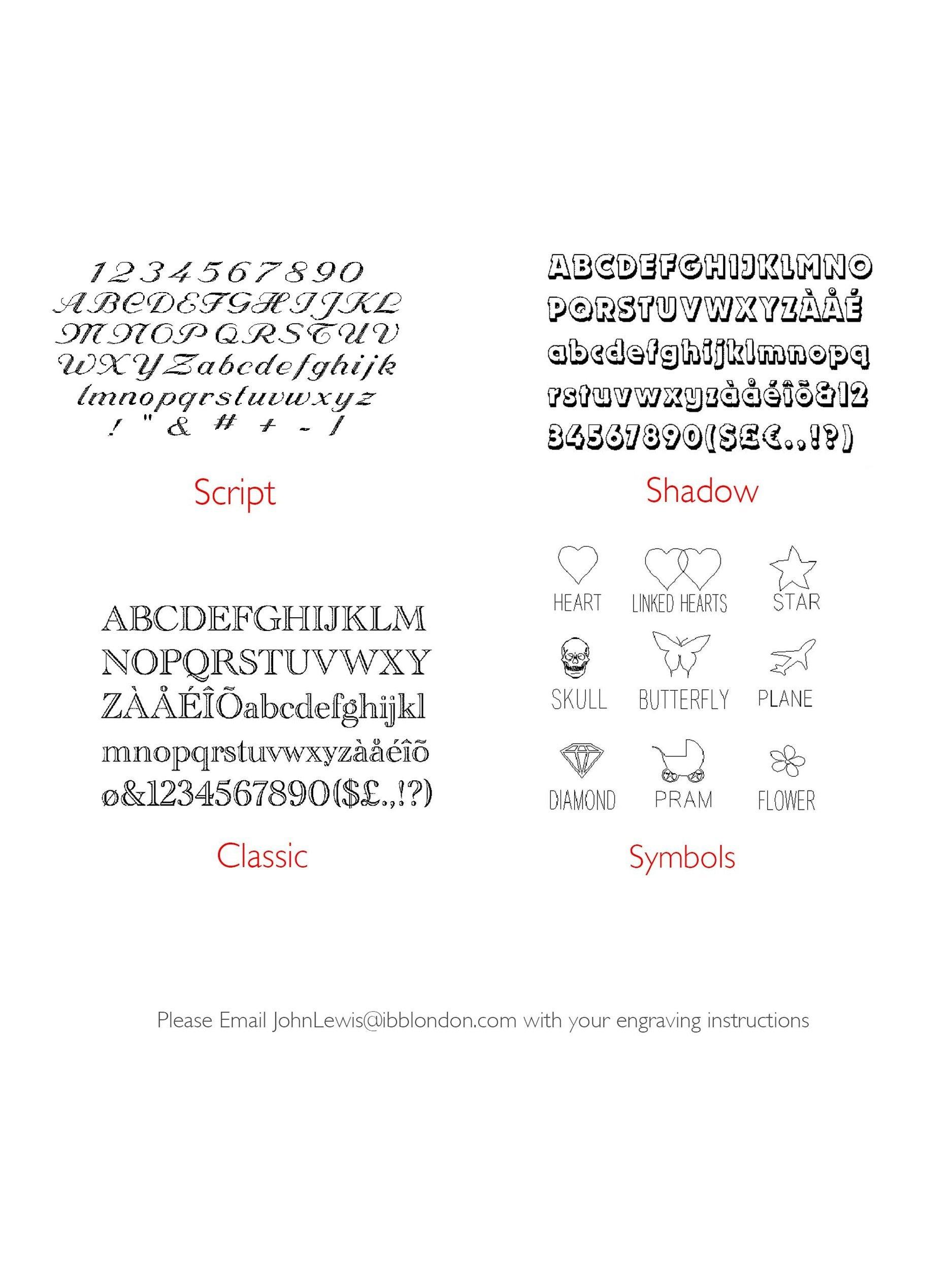 Product image 6 of 7, which shows IBB 9ct Rose Gold Horizontal Bar Bracelet