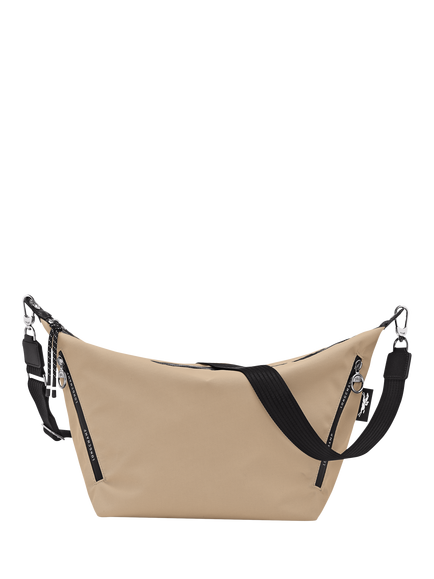 Longchamp Le Pliage Energy Crossbody Bag, Clay