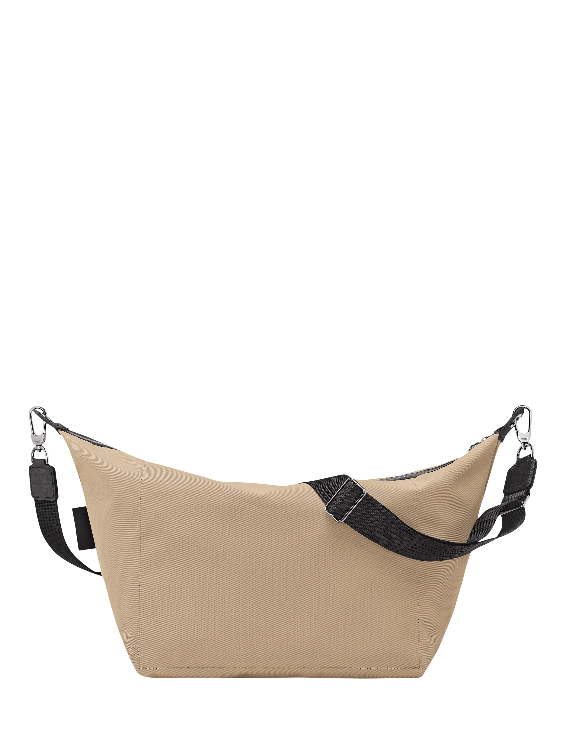 Product image 4 of 6, which shows Longchamp Le Pliage Energy Large Cross Body Bag, Clay