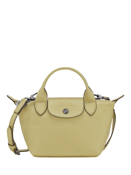 Longchamp Le Pliage Xtra Handbag XS, Pistachio