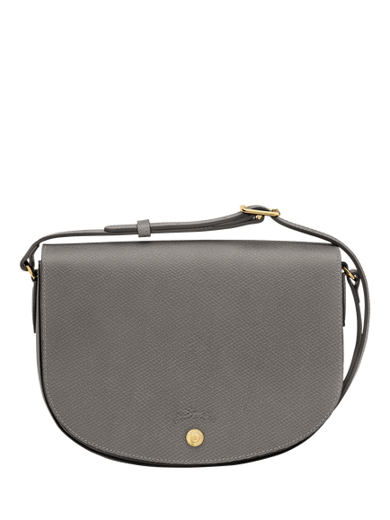 Longchamp Épure M Crossbody Bag, Turtledove