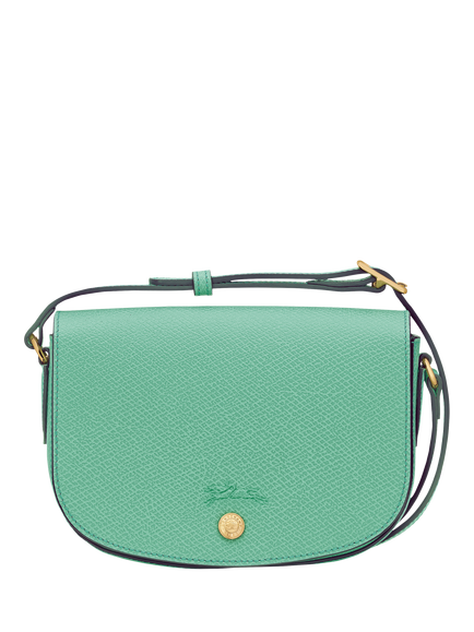 Longchamp Épure S Crossbody Bag, Mint