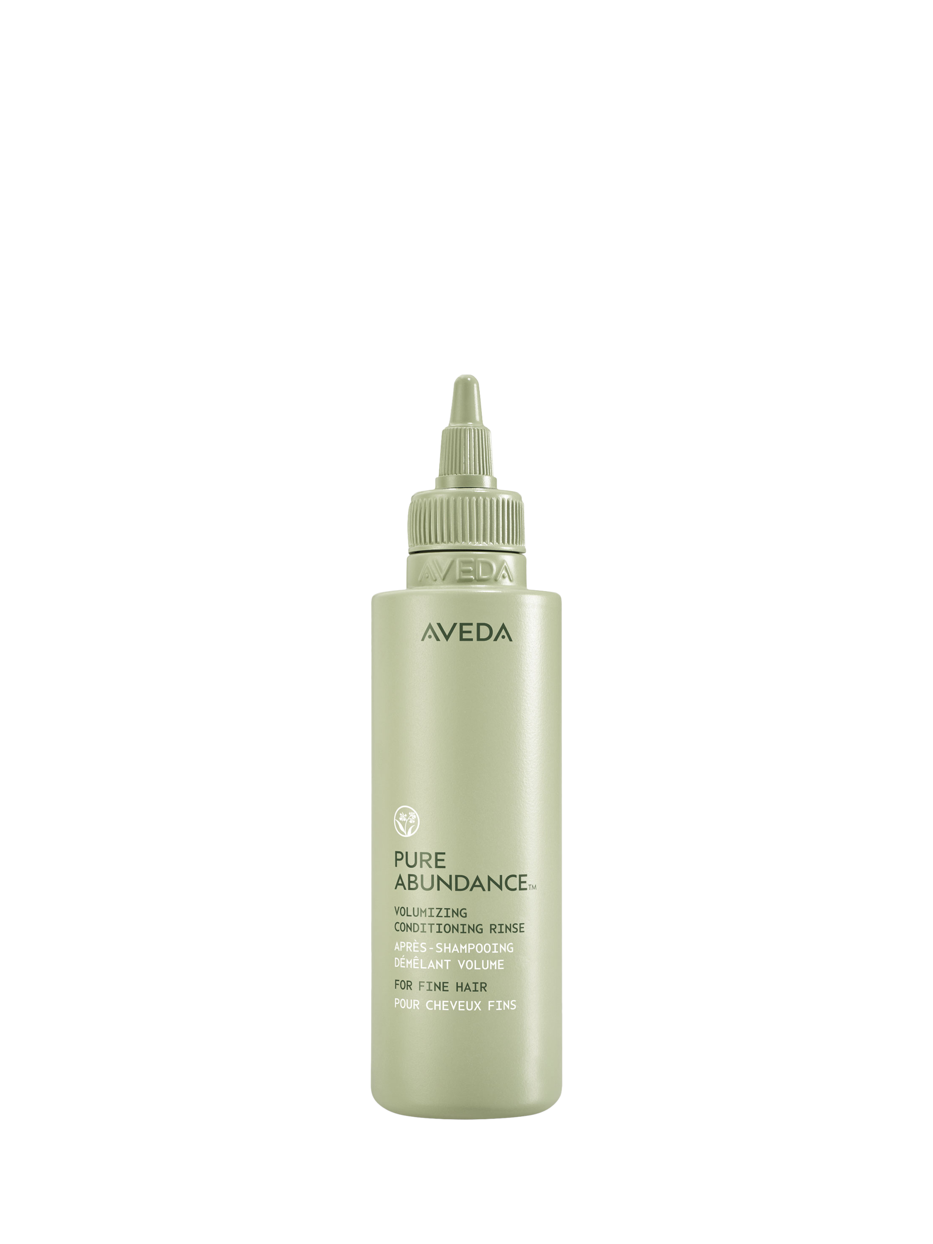 Product image 1 of 7, which shows Aveda Pure Abundance™ Volumising Conditioning Rinse, 150ml