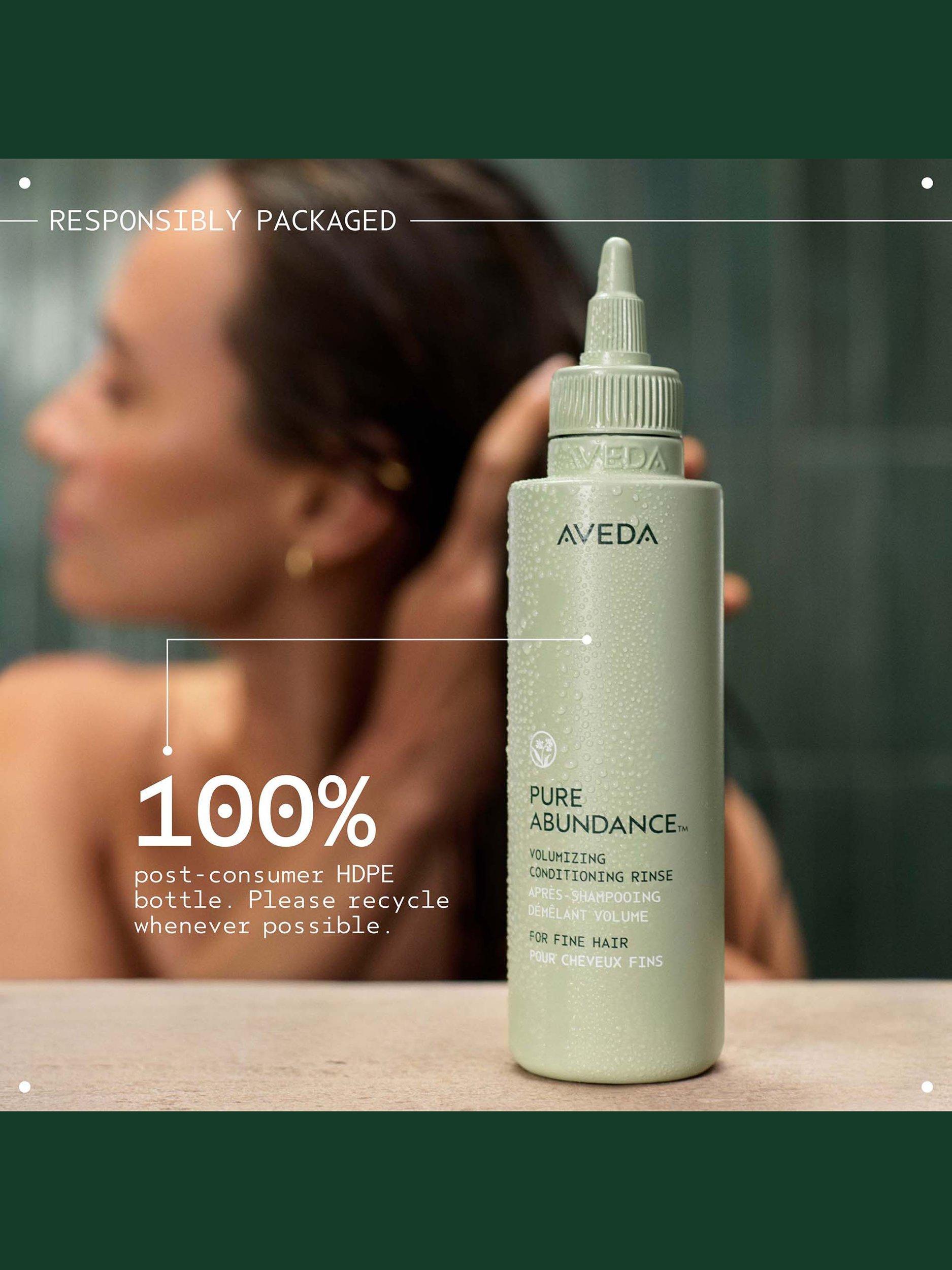 Product image 7 of 7, which shows Aveda Pure Abundance™ Volumising Conditioning Rinse, 150ml