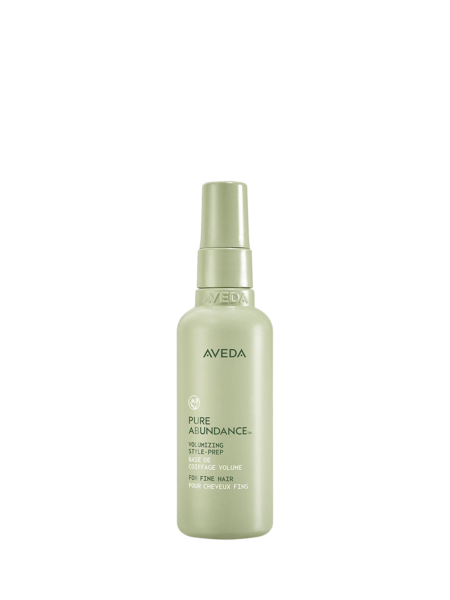 Product image 1 of 7, which shows Aveda Pure Abundance™ Volumising Style-Prep, 100ml