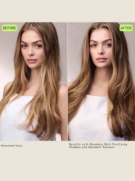 Aveda Abundant Blow Out All-Over Volumising Spray - view 2, 