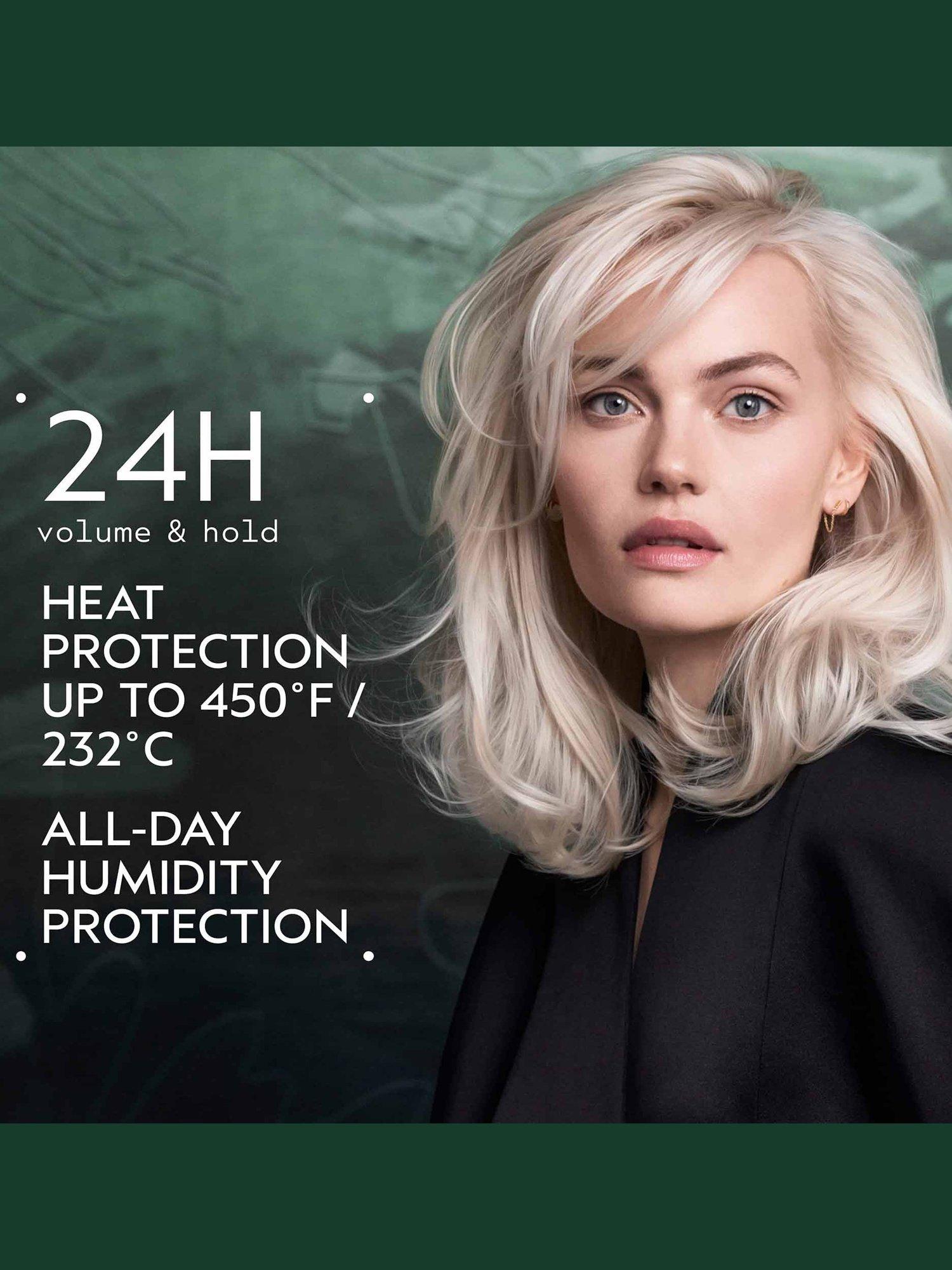 Product image 3 of 6, which shows Aveda Abundant Blow Out All-Over Volumising Spray, 150ml