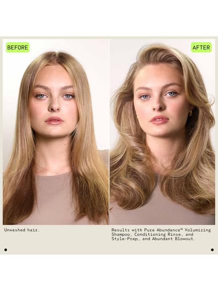 Aveda Pure Abundance™ Volumising Shampoo, 1000ml - view 2, 