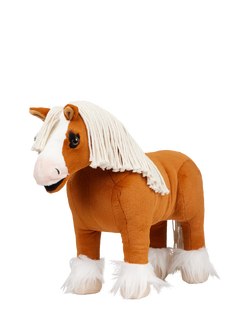 LeMieux Toy Pony Sundance, Multi