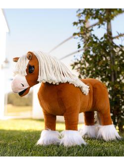 LeMieux Toy Pony Sundance - view 2, Multi