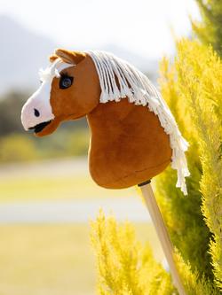 LeMieux Hobby Horse Lite Sundance - view 2, Multi