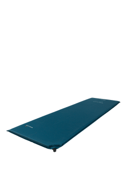 Easy Camp Skylark Single 5cm Self-Inflating Camping Mat, Blue - view 2, Blue