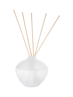 The White Company Spa Restore Reed Diffuser, White
